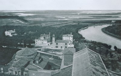 Vista de Torcello de Italian Photographer